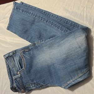 Silver Jeans size 16